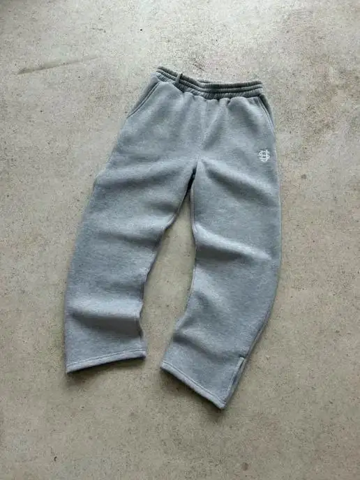 Штаны Zara flared joger новые - Штаны (Одежда) в Калининград