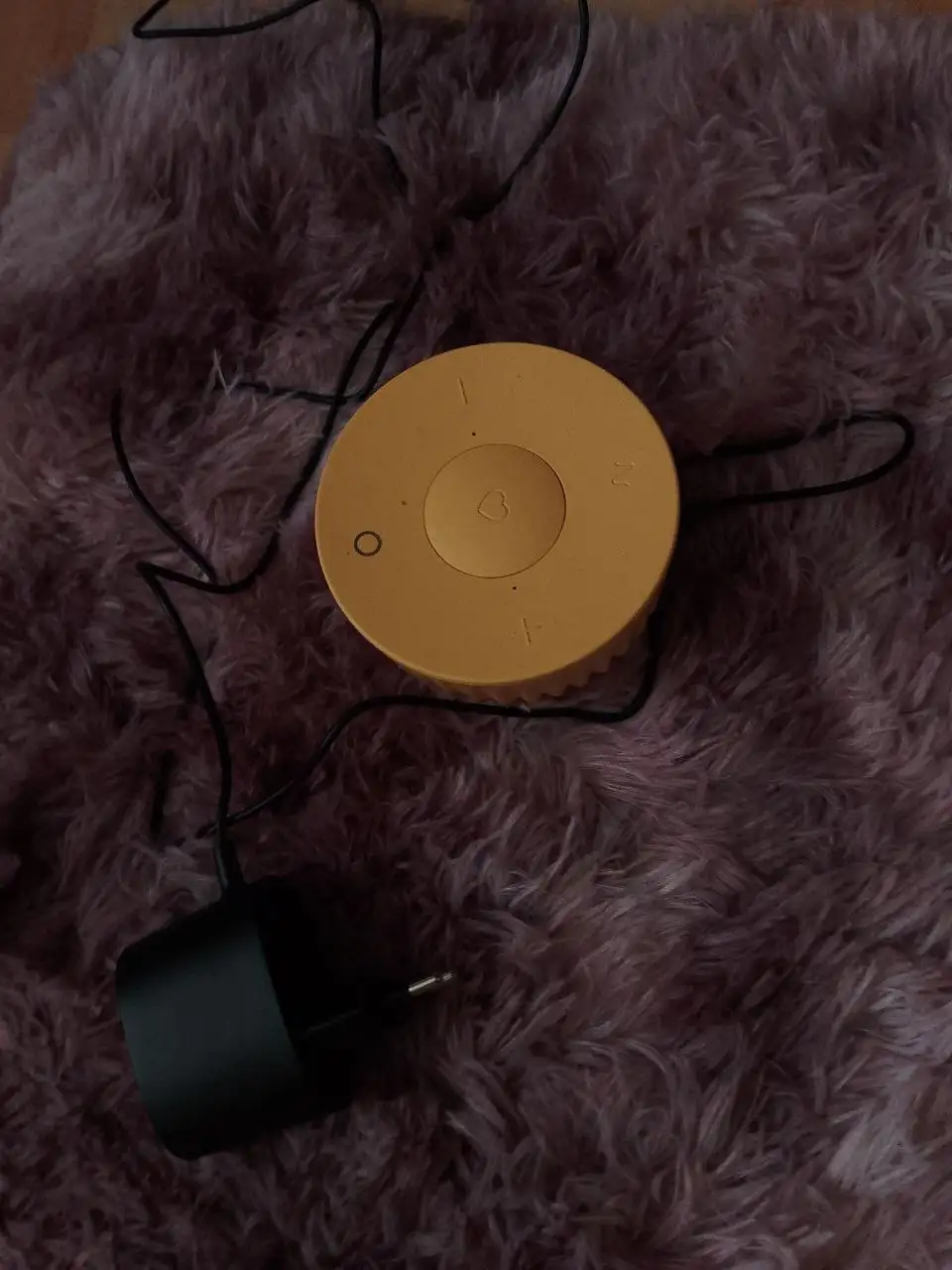 Умная колонка Салют с подключением к умному дому - Аудиотехника (Электроника) в Калининград