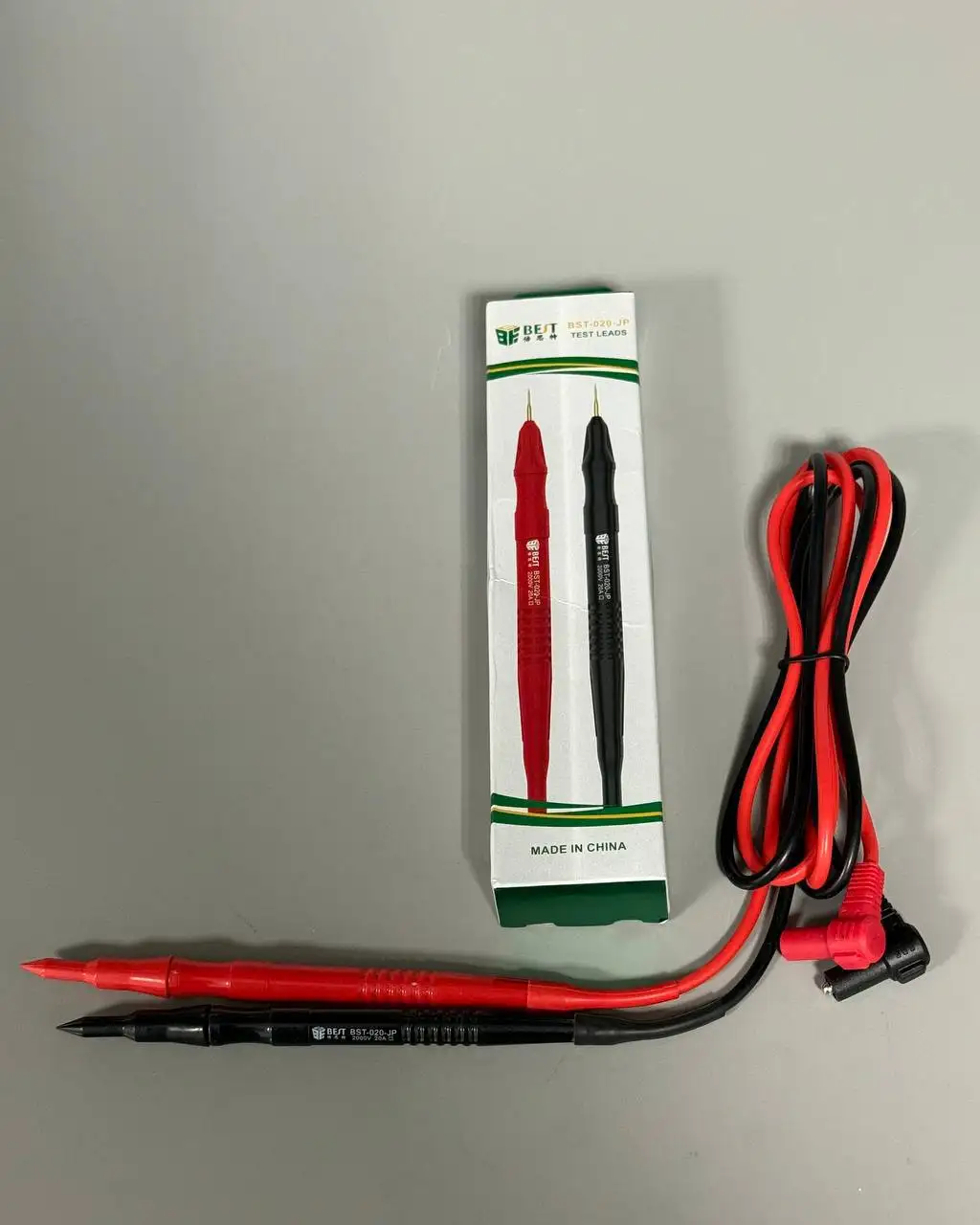 Тестер качества воды 3в1 и щупы BST-020-JP - Барахолка в Калининград