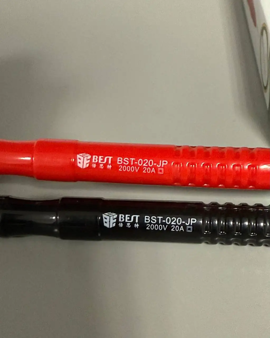 Тестер качества воды 3в1 и щупы BST-020-JP - Барахолка в Калининград