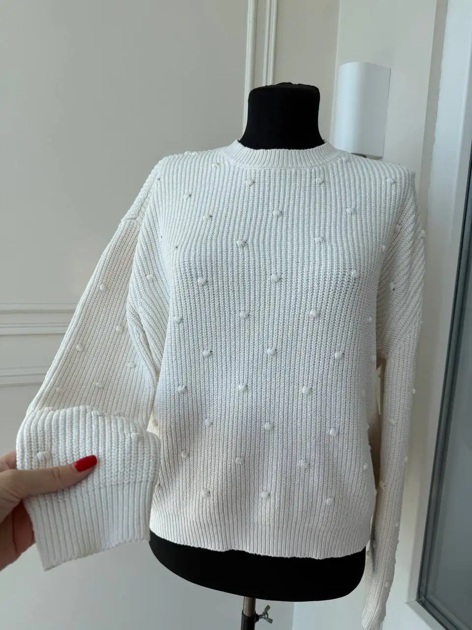 Брюки размер с-м в хорошем состоянии - Брюки (Одежда) в Калининград