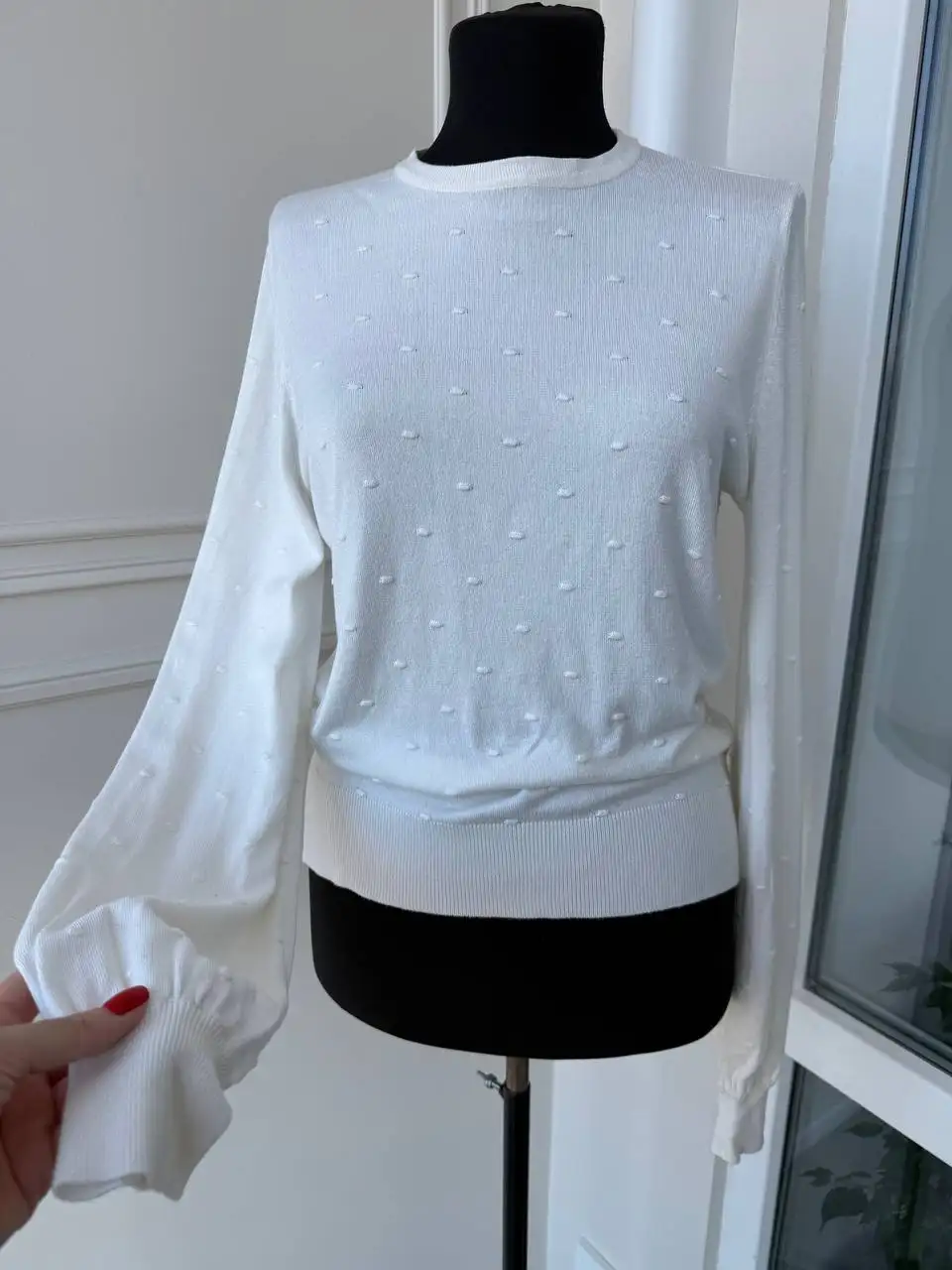 Брюки размер с-м в хорошем состоянии - Брюки (Одежда) в Калининград