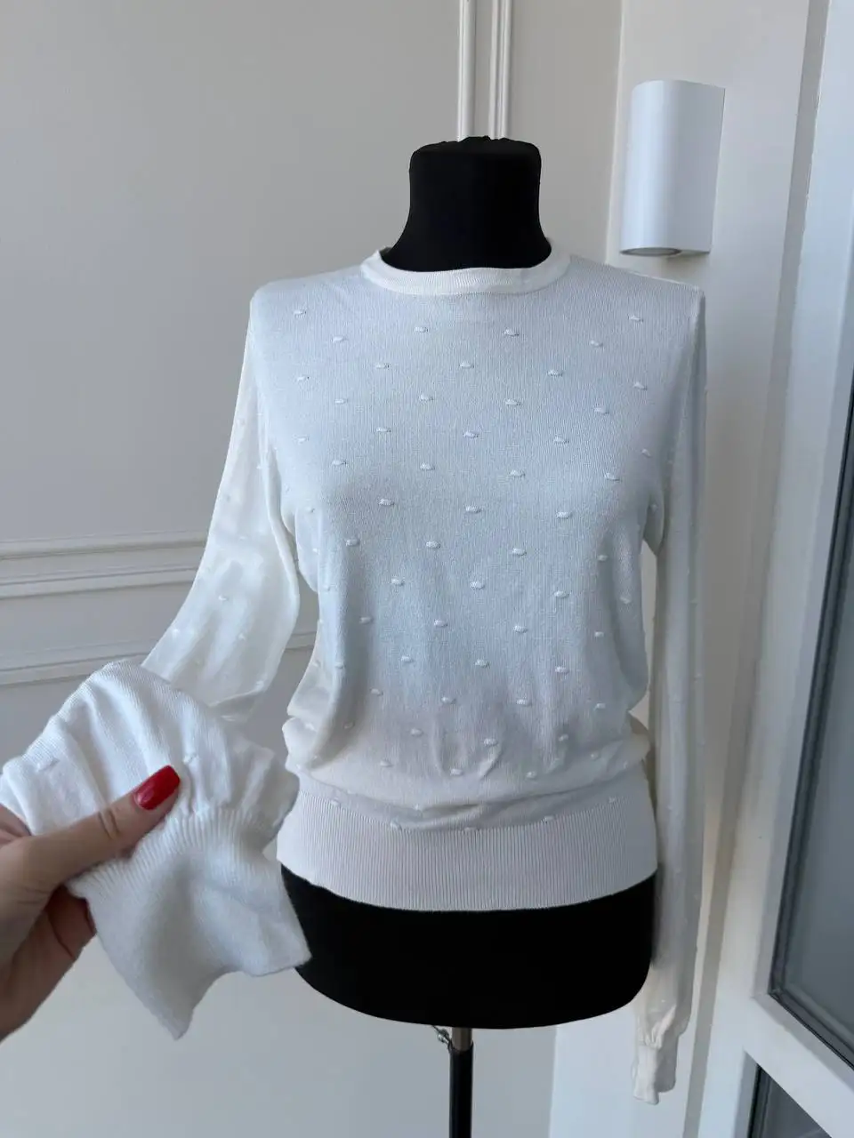 Брюки размер с-м в хорошем состоянии - Брюки (Одежда) в Калининград