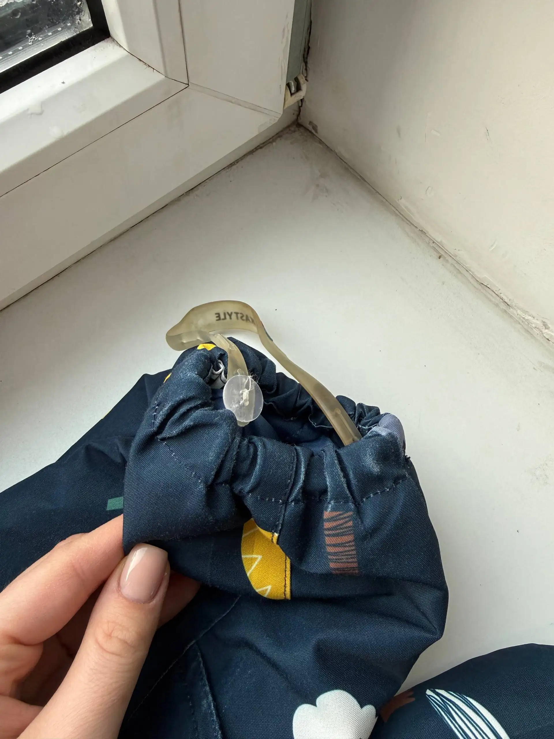 Демисезонный комбинезон Misha Lassie размер 86 - Детская одежда (Одежда) в Калининград