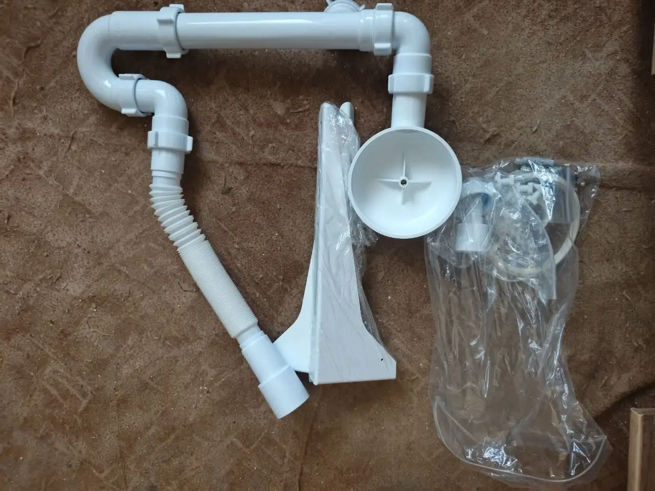 Продажа раковины - Сантехника (Барахолка) в Калининград