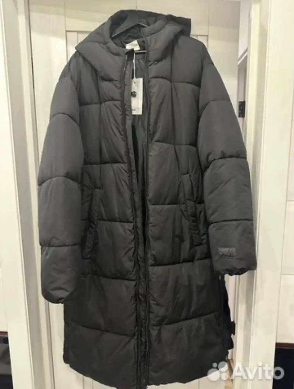 Продам мужскую зимнюю куртку - Верхняя одежда (Одежда) в Калининград