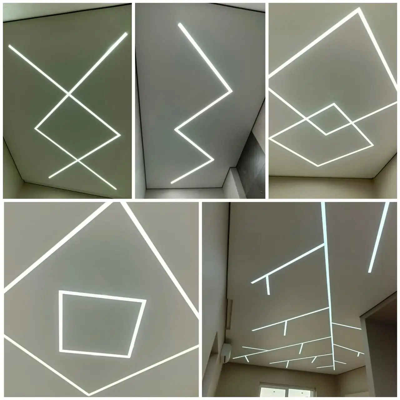 Установка натяжных потолков и другие услуги - Ремонт и строительство (Услуги) в Калининград