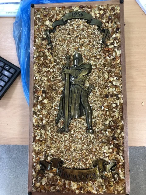 Нарды ручной работы новые - Концерты в Калининград