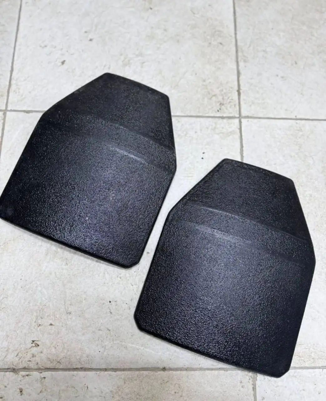 Средства индивидуальной бронезащиты и тактическое снаряжение - Спецодежда и защита (Барахолка) в Калининград