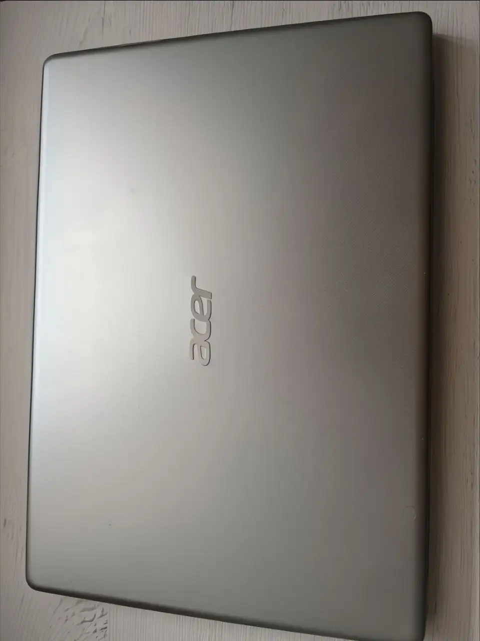 Ультрабук Acer Swift 1 SF113-31-P9TV - Ноутбуки (Электроника) в Калининград