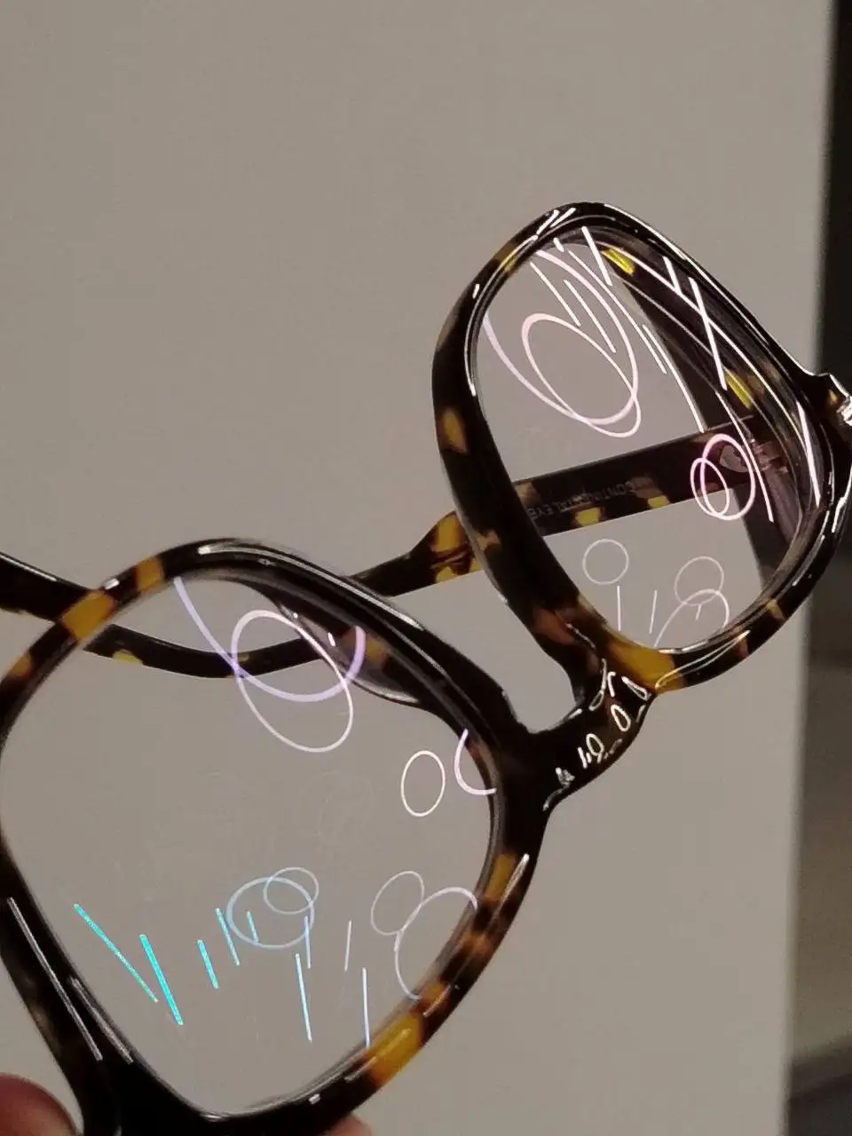 Потерянные очки - Барахолка в Калининград