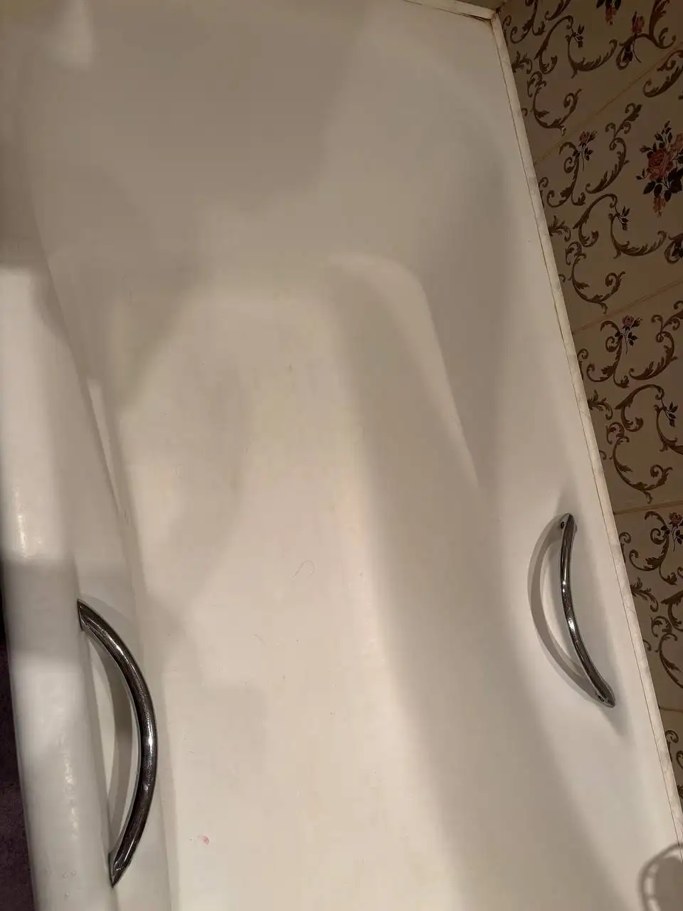 Чугунная ванна 170/75 см - Сантехника (Барахолка) в Калининград