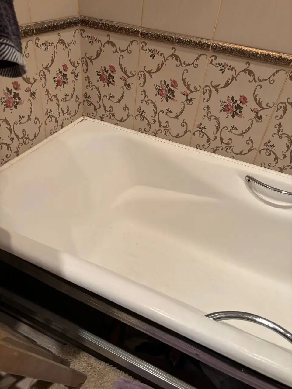 Чугунная ванна 170/75 см - Сантехника (Барахолка) в Калининград