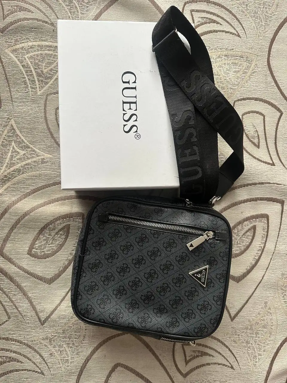 Продам сумку Guess - Сумки и аксессуары (Барахолка) в Калининград