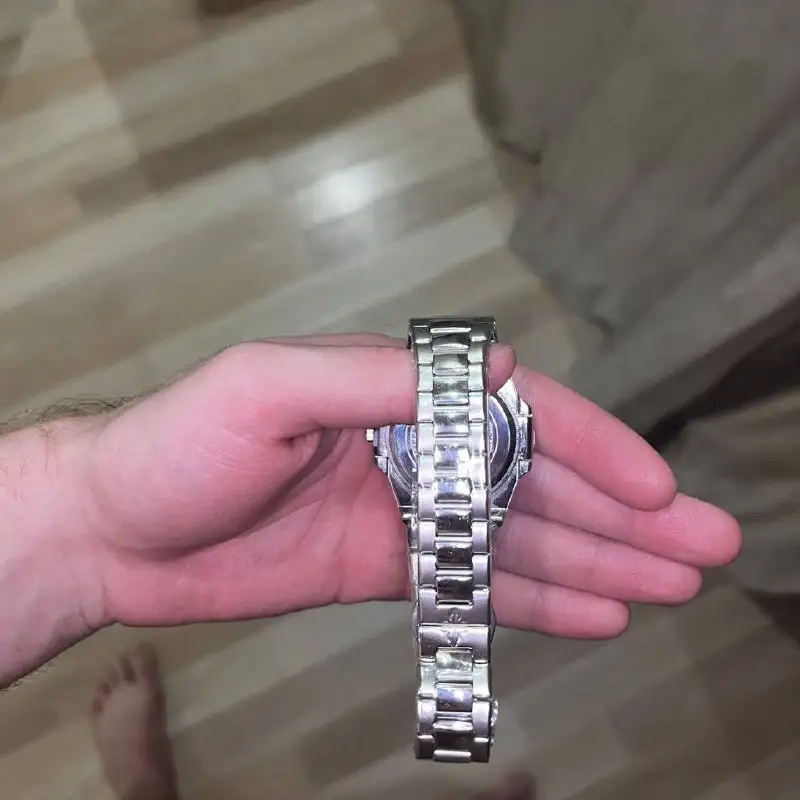 Продам часы Patek Philippe копия - Часы (Барахолка) в Калининград