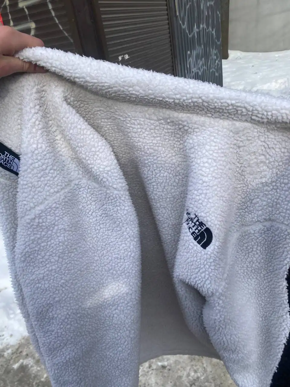 Продам куртку North Face - Куртки (Одежда) в Калининград