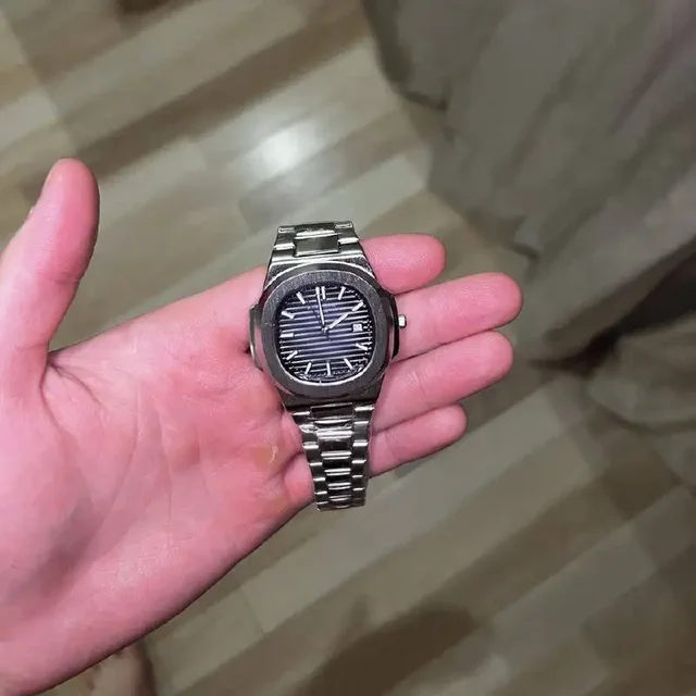 Продам часы Patek Philippe копия - Часы в Калининград