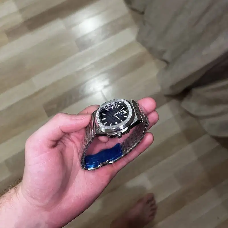 Продам часы Patek Philippe копия - Часы (Барахолка) в Калининград