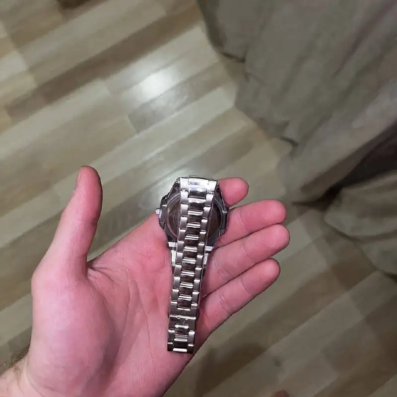 Продам часы Patek Philippe копия - Часы (Барахолка) в Калининград