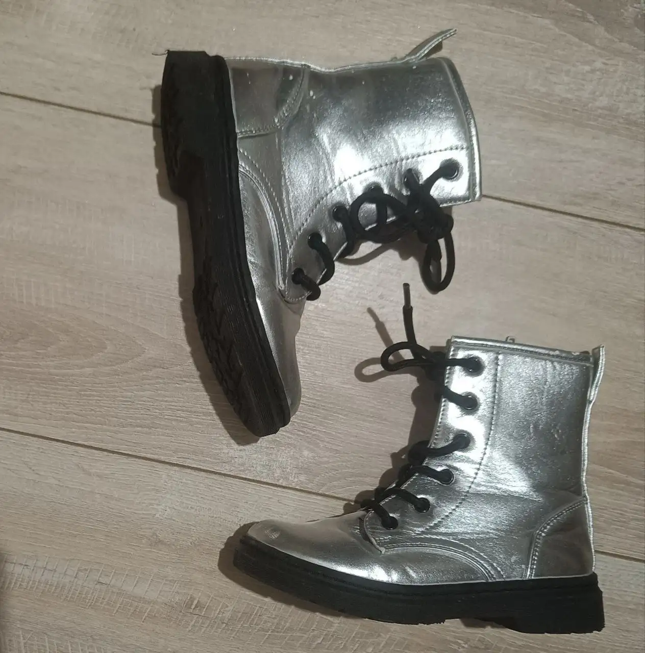 Бордовые джинсы NEXT с утеплителем и джинсы Puma в Калининграде - Джинсы (Одежда) в Калининград