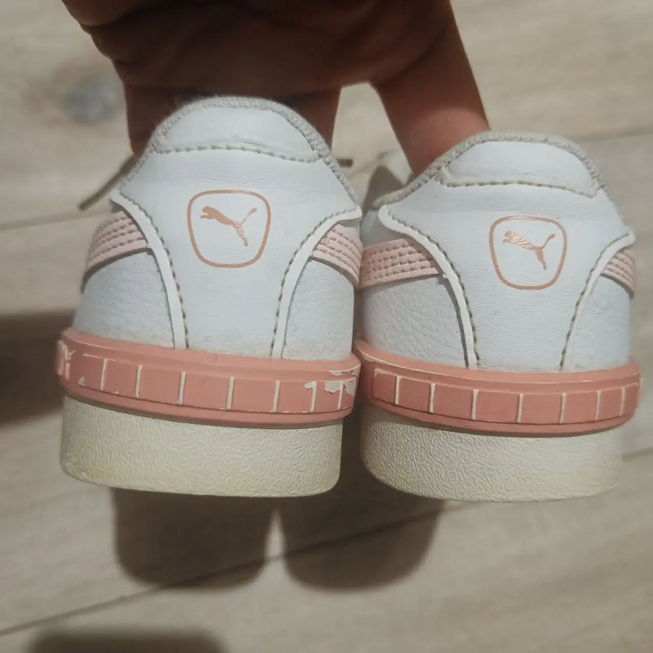 Бордовые джинсы NEXT с утеплителем и джинсы Puma в Калининграде - Джинсы (Одежда) в Калининград