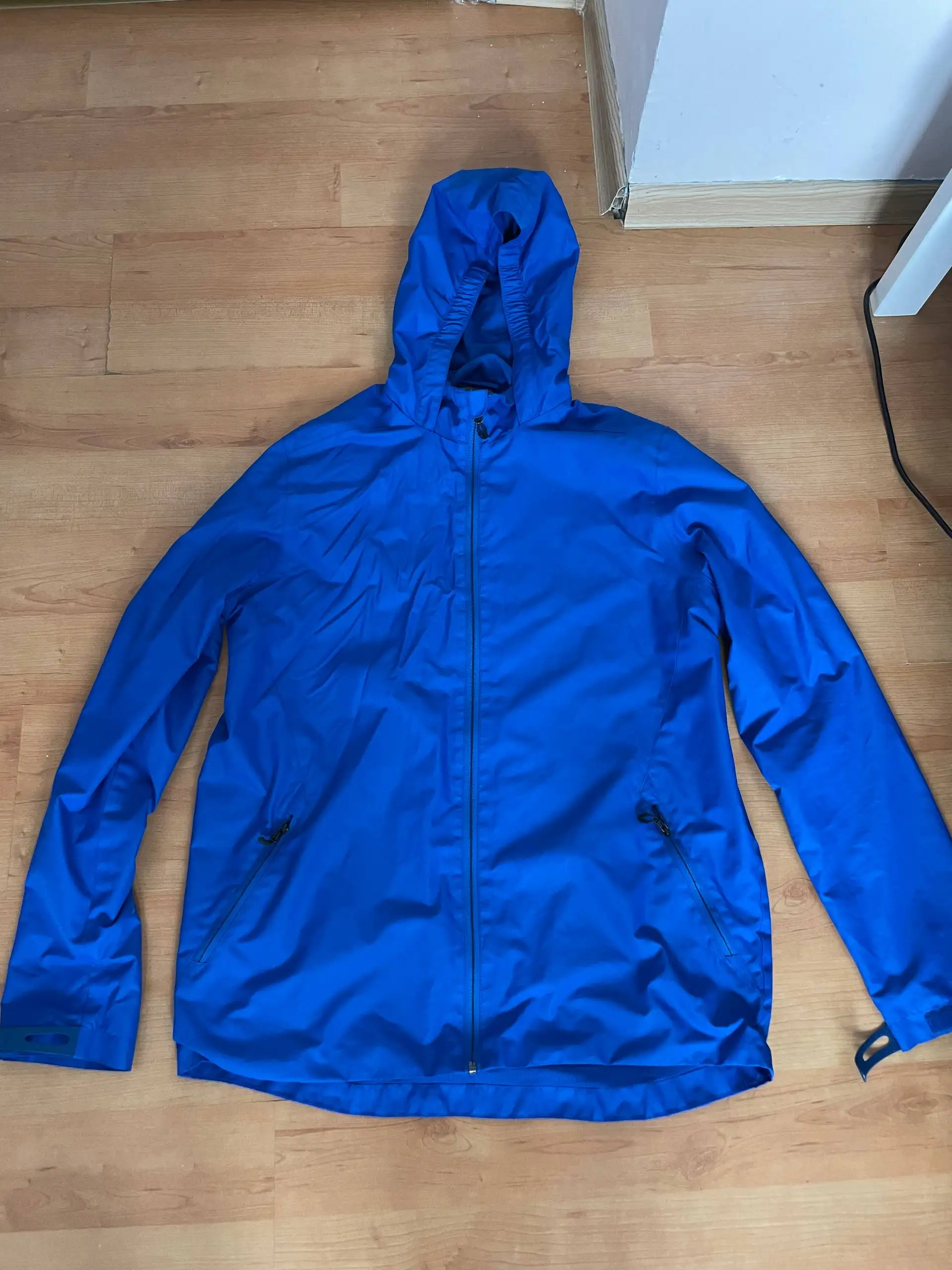 Куртки и пуховики Балтика, Синяя, Остин - Верхняя одежда (Одежда) в Калининград