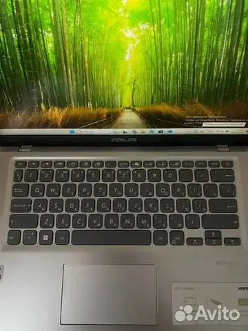 Продам ноутбук ASUS Laptop 14 X415F - Ноутбуки (Электроника) в Калининград