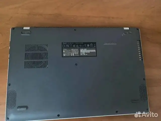Продам ноутбук ASUS Laptop 14 X415F - Ноутбуки (Электроника) в Калининград