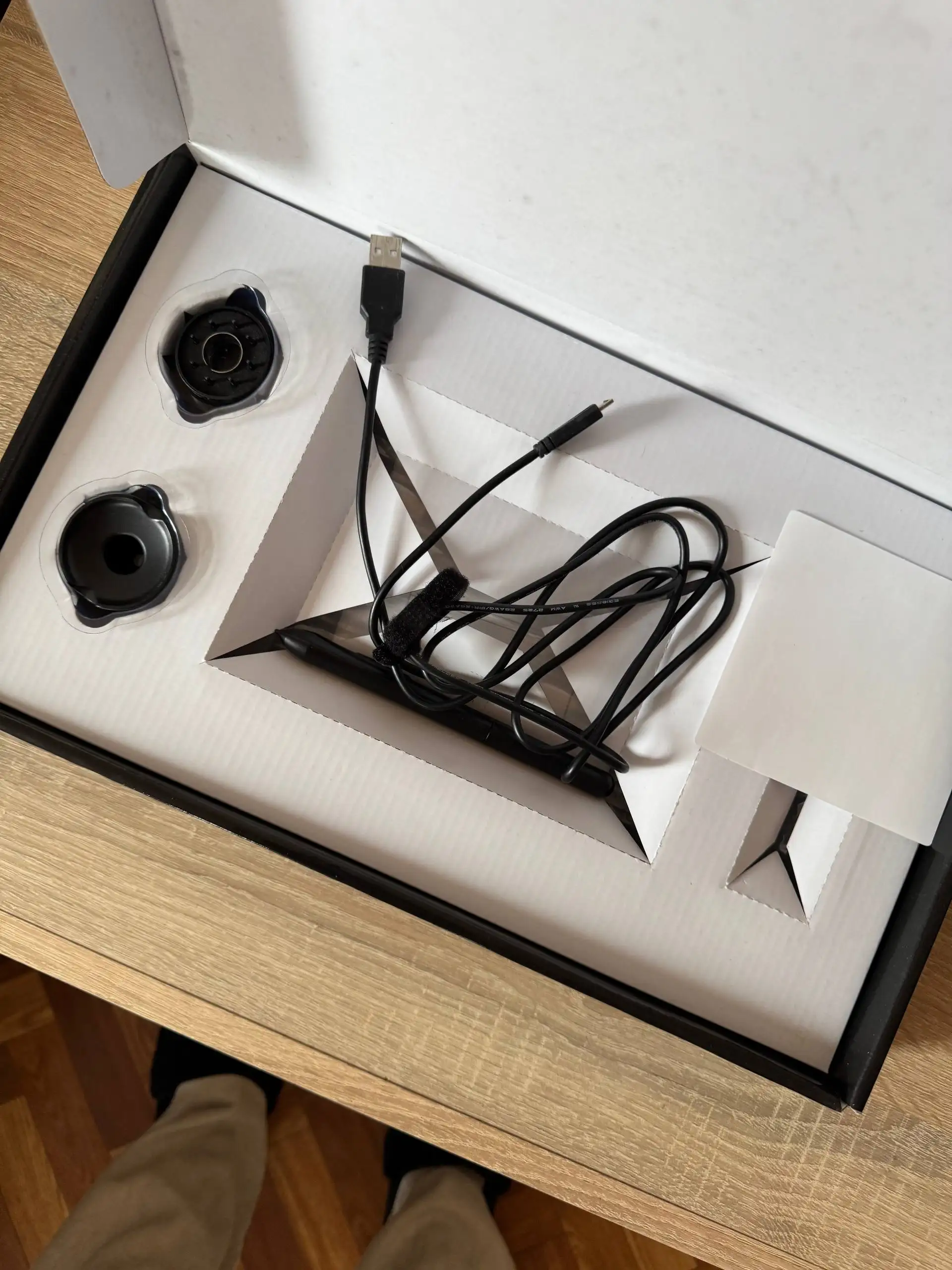 Клавиатура и графический планшет - Электроника в Калининград