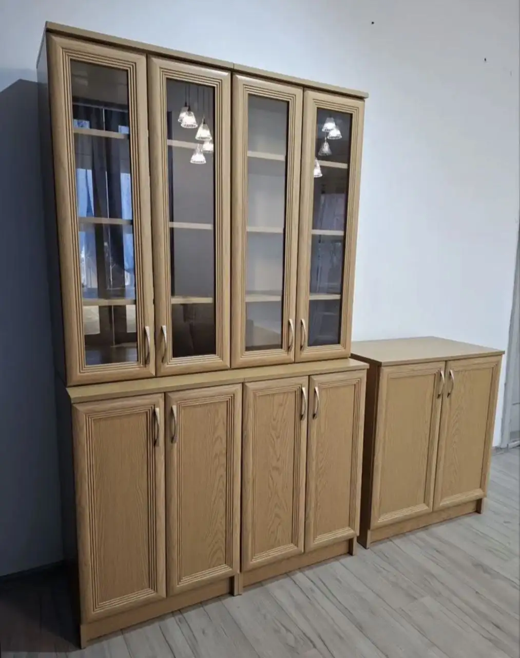 Продаются шкафы в отличном состоянии - Мебель (Для дома и дачи) в Калининград