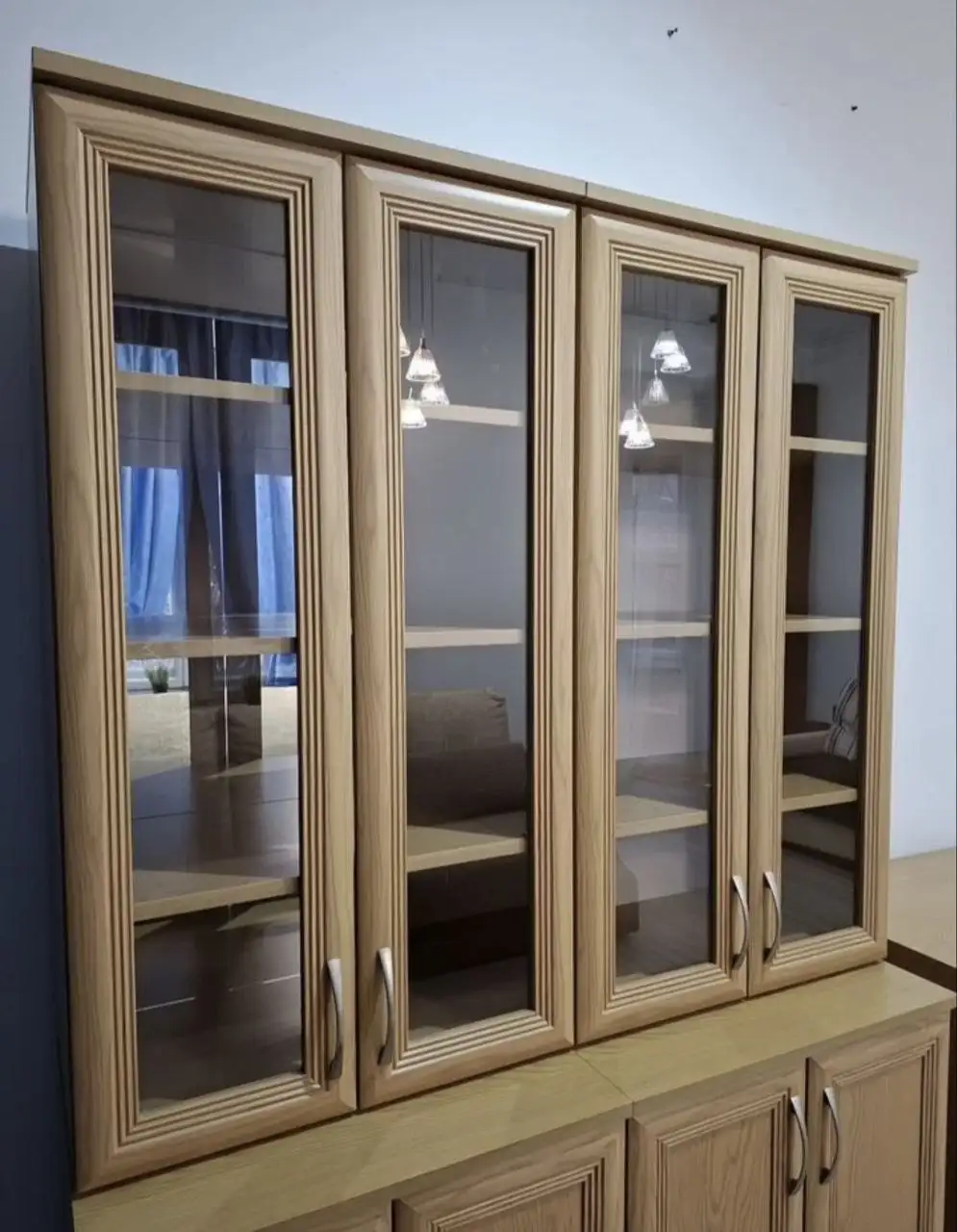 Продаются шкафы в отличном состоянии - Мебель (Для дома и дачи) в Калининград