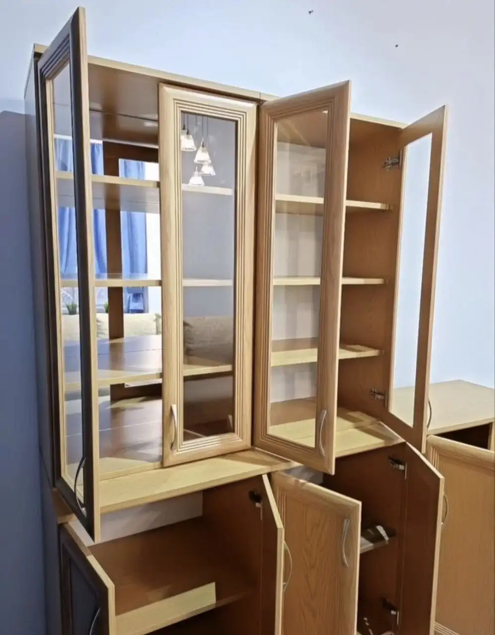 Продаются шкафы в отличном состоянии - Мебель (Для дома и дачи) в Калининград