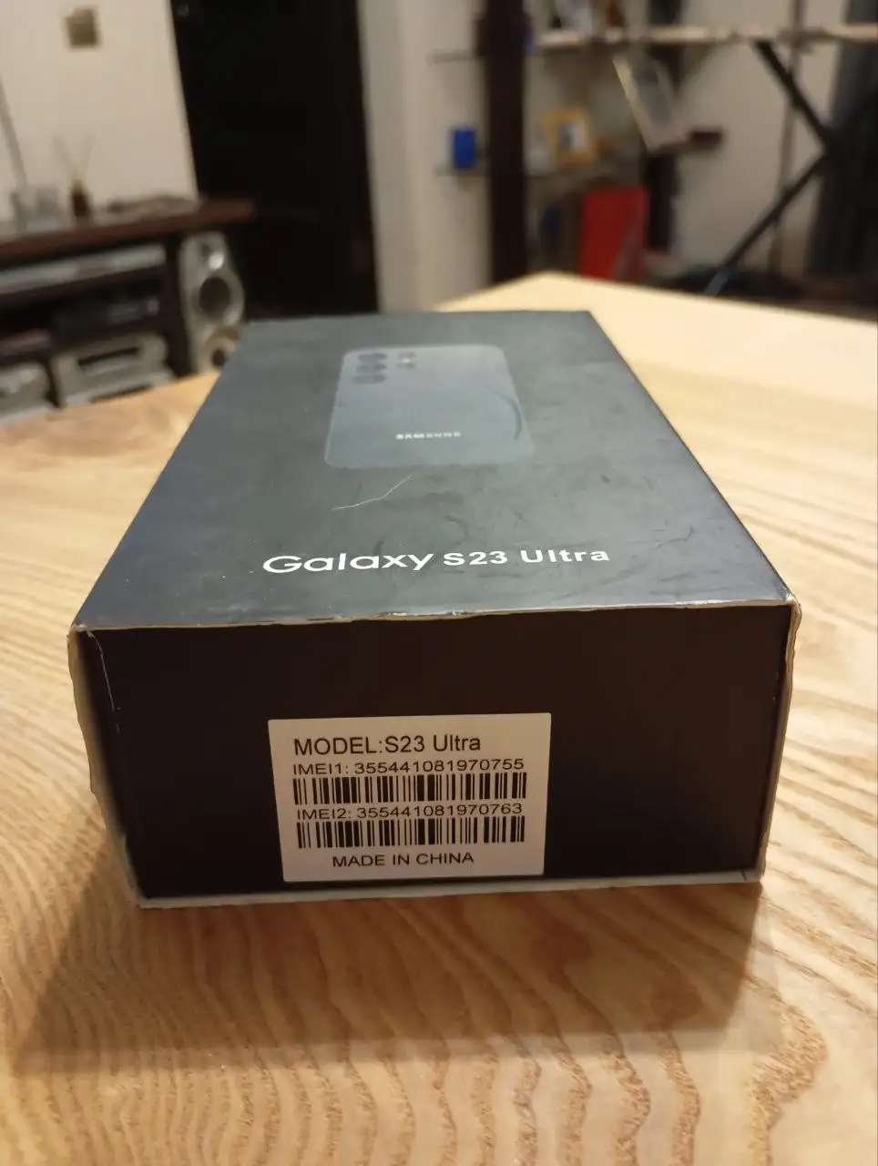 Продажа копии смартфона с полным комплектом - Смартфоны и телефоны (Электроника) в Калининград