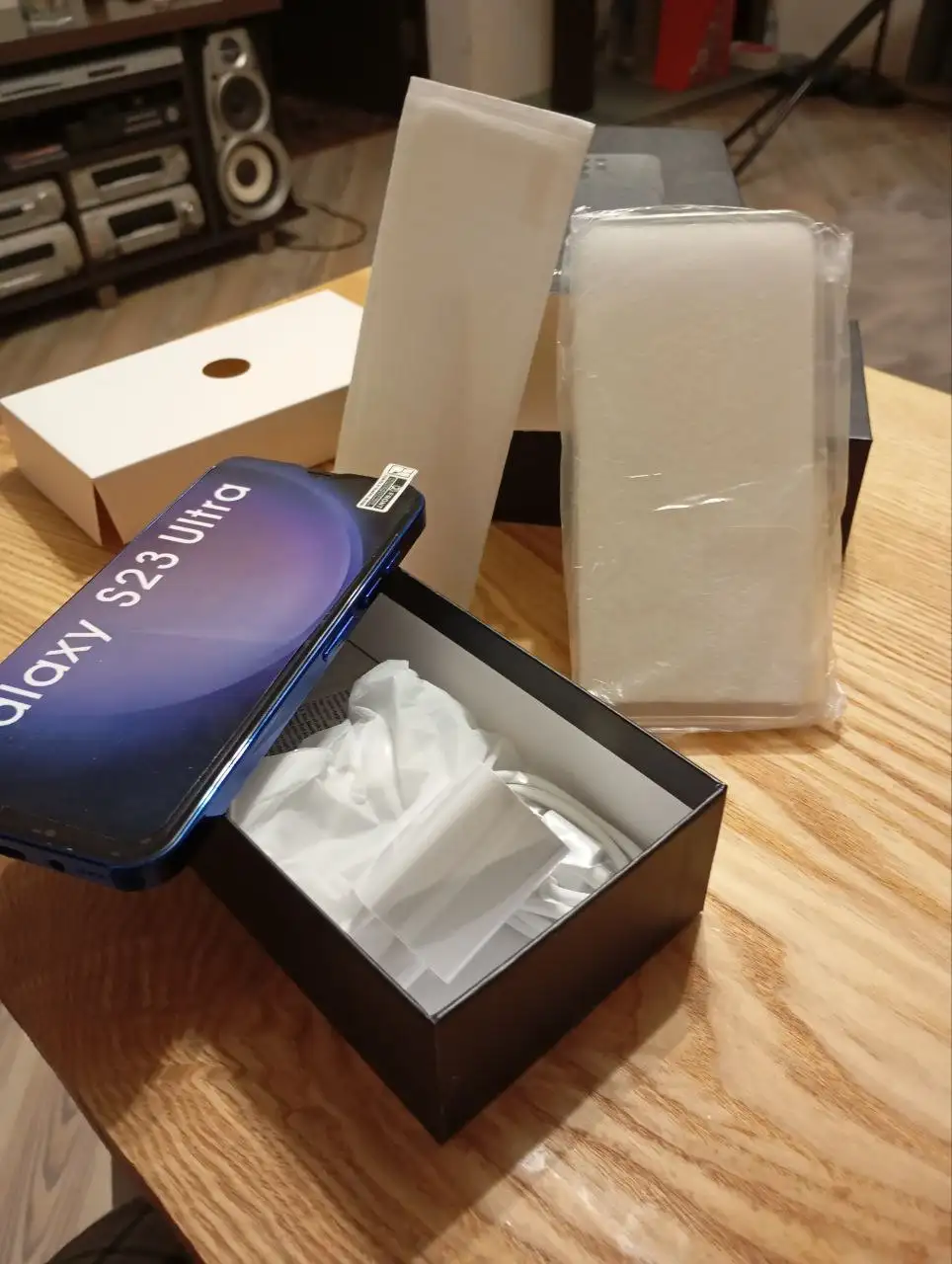 Продажа копии смартфона с полным комплектом - Смартфоны и телефоны (Электроника) в Калининград