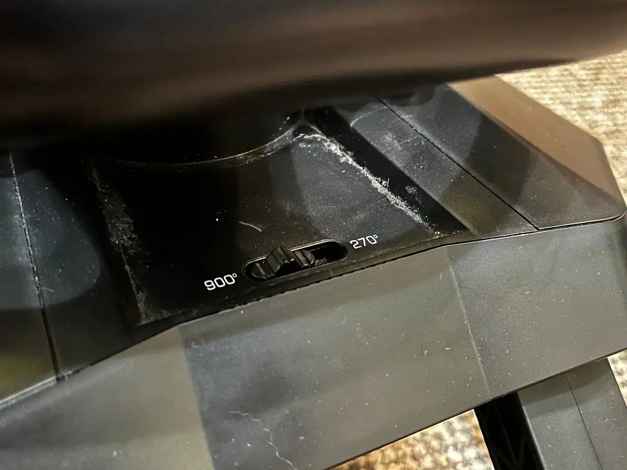 Продам игровой руль Wheelman Pro с педалями и коробкой - Игровые аксессуары (Электроника) в Калининград