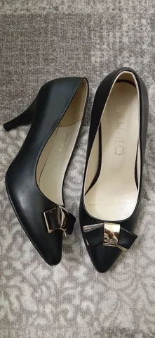 Туфельки 36 размера - Наращивание ногтей в Калининград