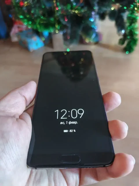 Продам телефон Huawei P20 pro - частное объявление в Калининград