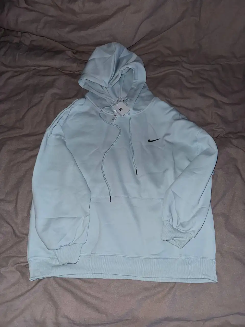 Худи Nike и Adidas в трендовых цветах - Верхняя одежда (Одежда) в Калининград