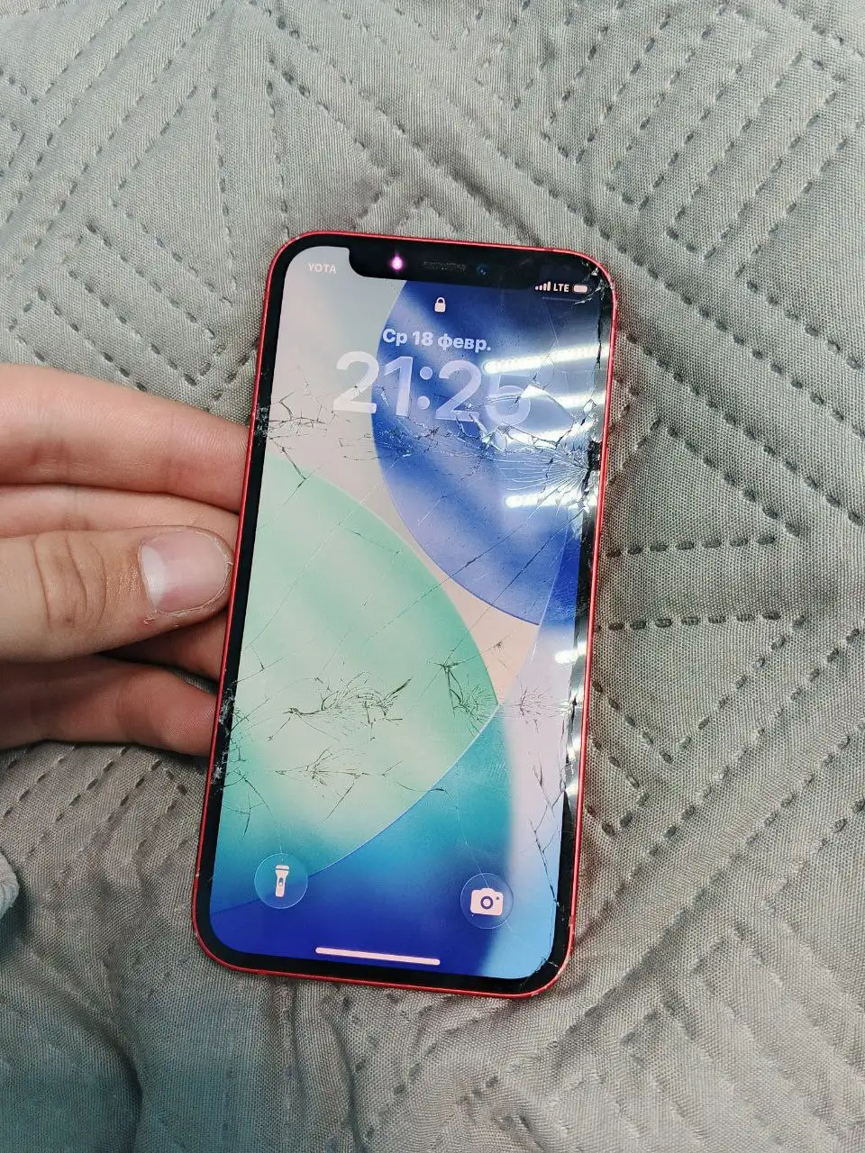 Продам iPhone 12 Mini 64GB - Смартфоны (Электроника) в Калининград