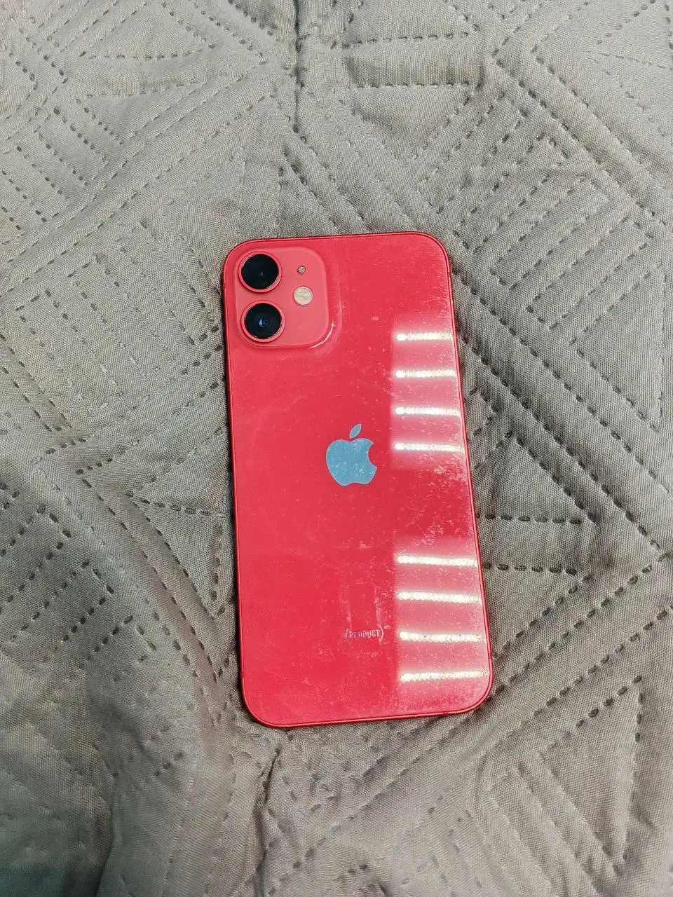 Продам iPhone 12 Mini 64GB - Смартфоны (Электроника) в Калининград