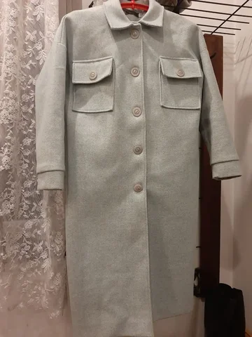 Пальто 44-46 - Наращивание ногтей в Калининград