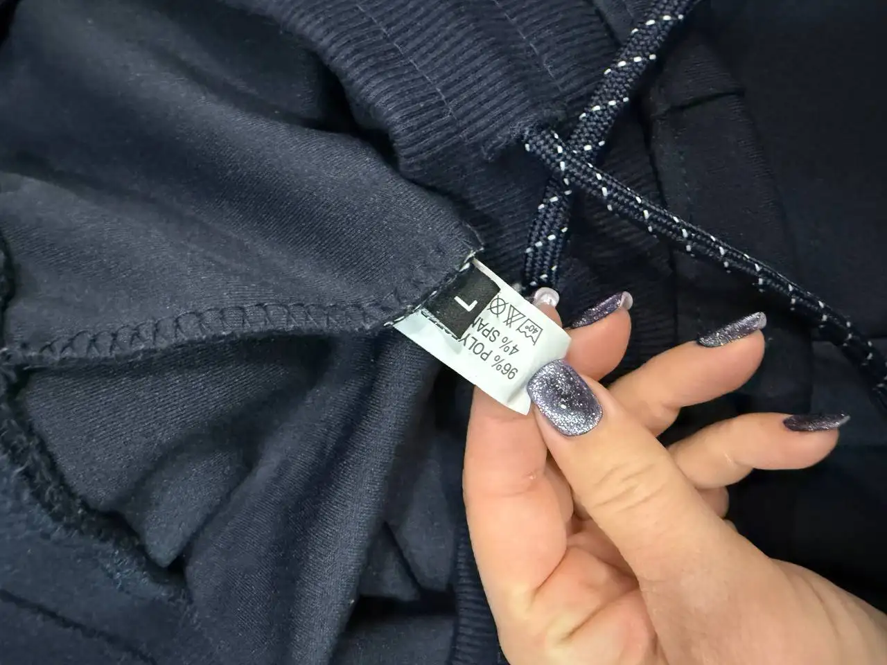 Спортивный костюм Nike оригинал - Спортивная одежда (Одежда) в Калининград