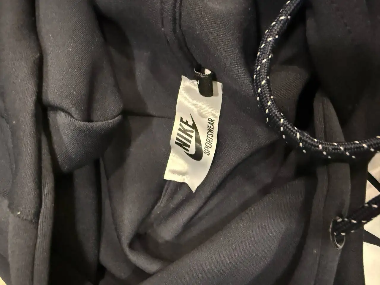 Спортивный костюм Nike оригинал - Спортивная одежда (Одежда) в Калининград