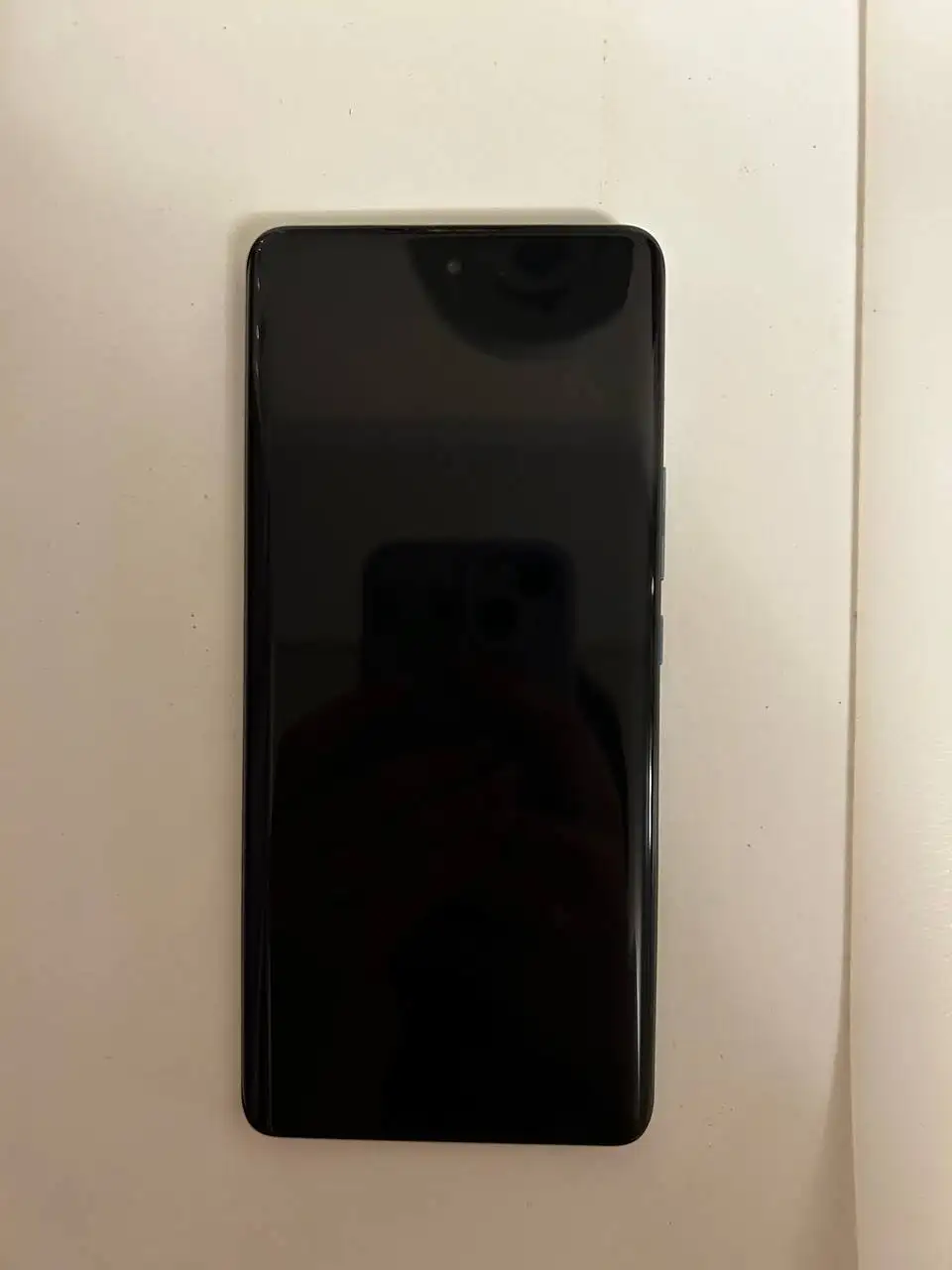 Honor 50 (8/128) в хорошем состоянии - Смартфоны (Электроника) в Калининград