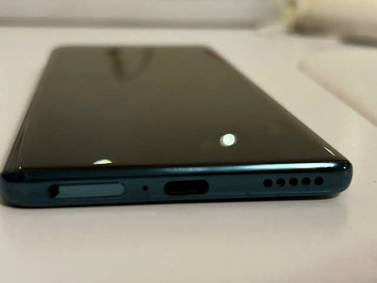 Honor 50 (8/128) в хорошем состоянии - Смартфоны (Электроника) в Калининград