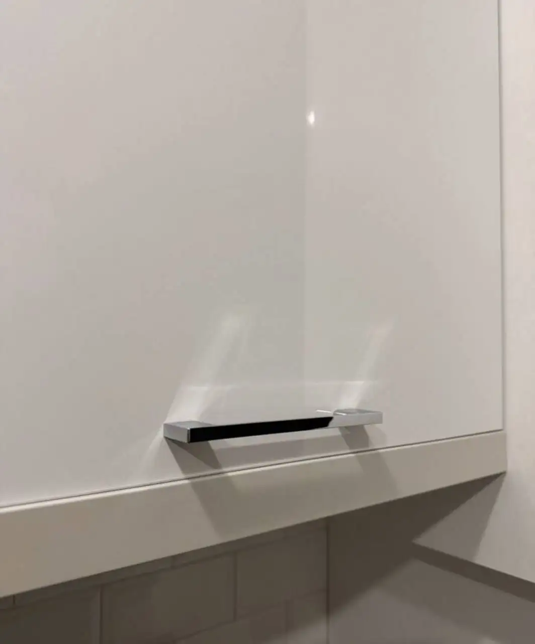 Ручка мебельная для кухонного гарнитура - Мебель (Барахолка) в Калининград