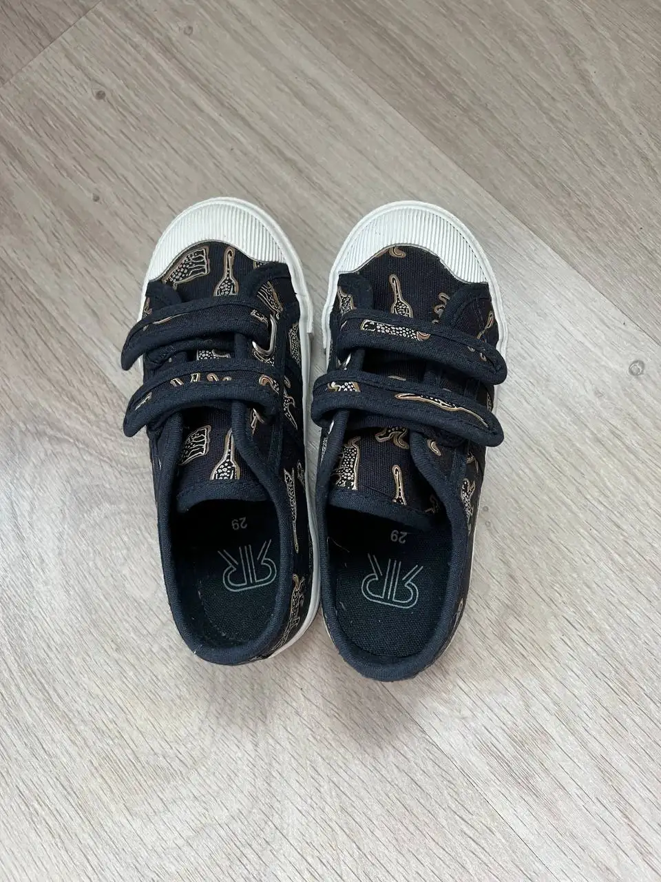 Кеды LaRedoute 29 размер - Обувь (Одежда) в Калининград