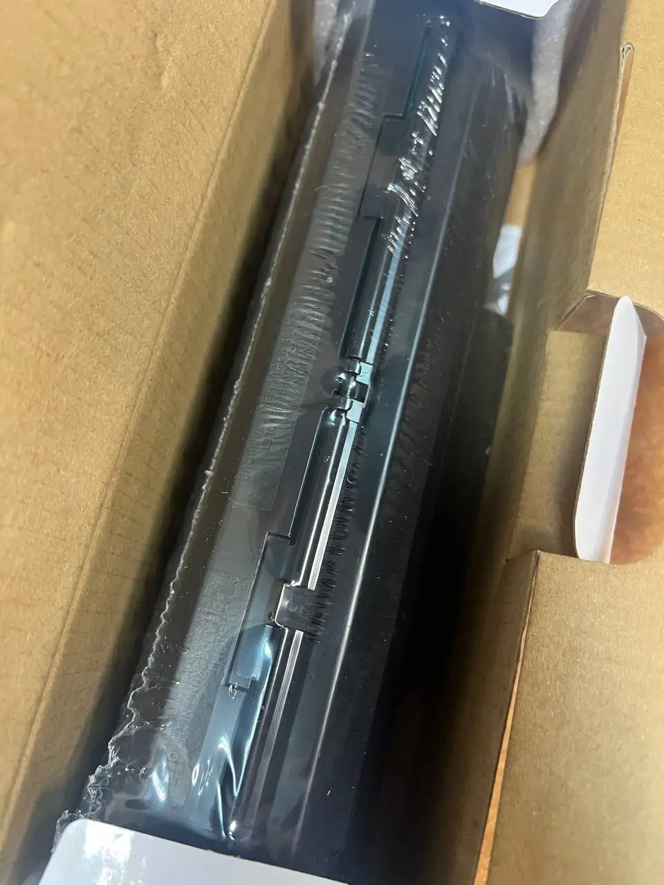 Запечатанные картриджи для лазерного принтера - Барахолка в Калининград