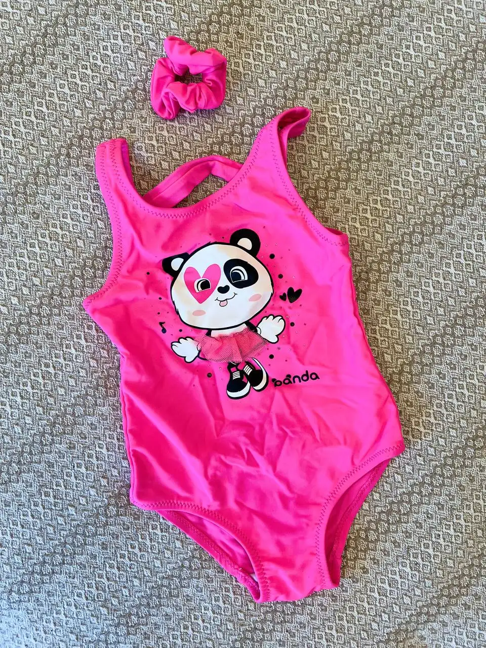 Купальники для девочки 74/80 - Одежда (Товары для детей) в Калининград