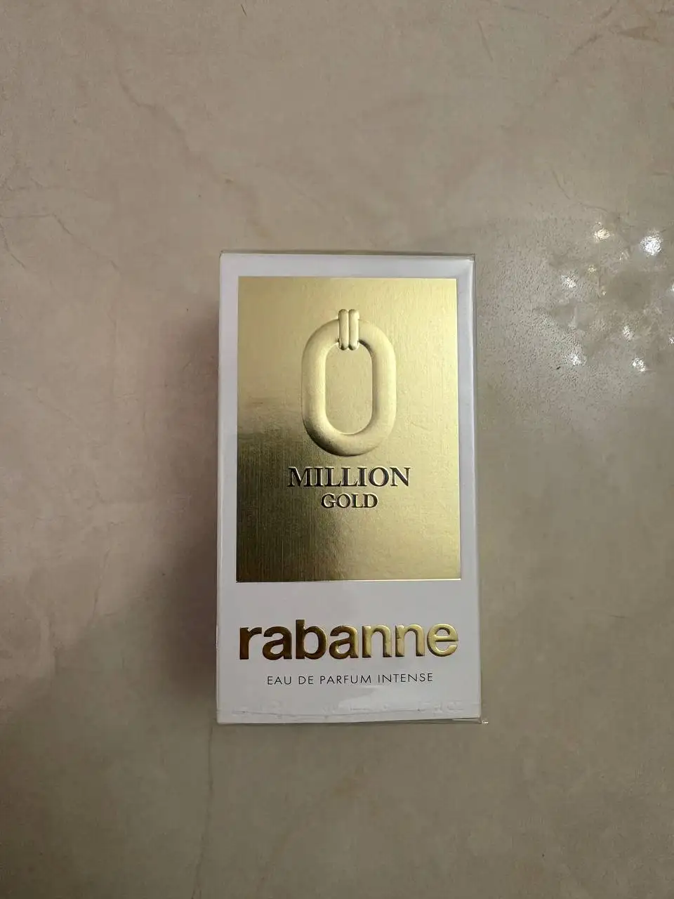 Продажа мужской парфюмерной воды Ravanne Million Gold - Парфюмерия (Барахолка) в Калининград